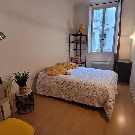 Avignon Apartement A 2 Pas Du Palais De Papes Buitenkant foto