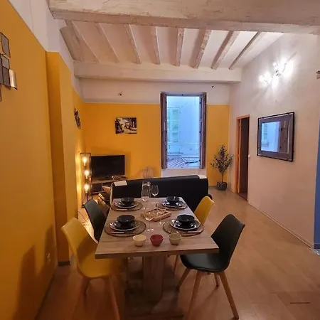 Avignon Apartement A 2 Pas Du Palais De Papes Buitenkant foto