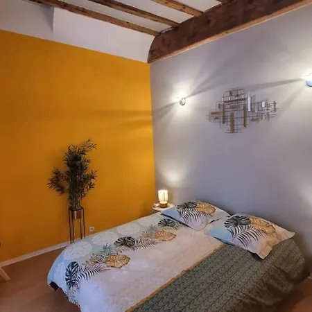 Avignon Apartement A 2 Pas Du Palais De Papes Buitenkant foto
