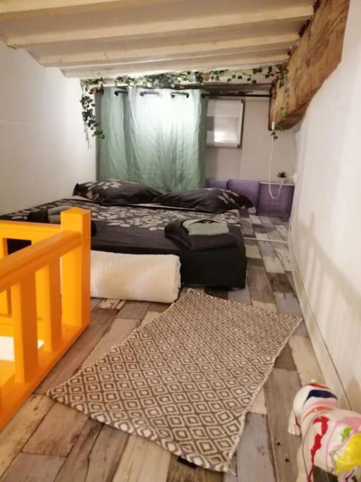 Apartment A 2 Pas Du Palais De Papes Avignon