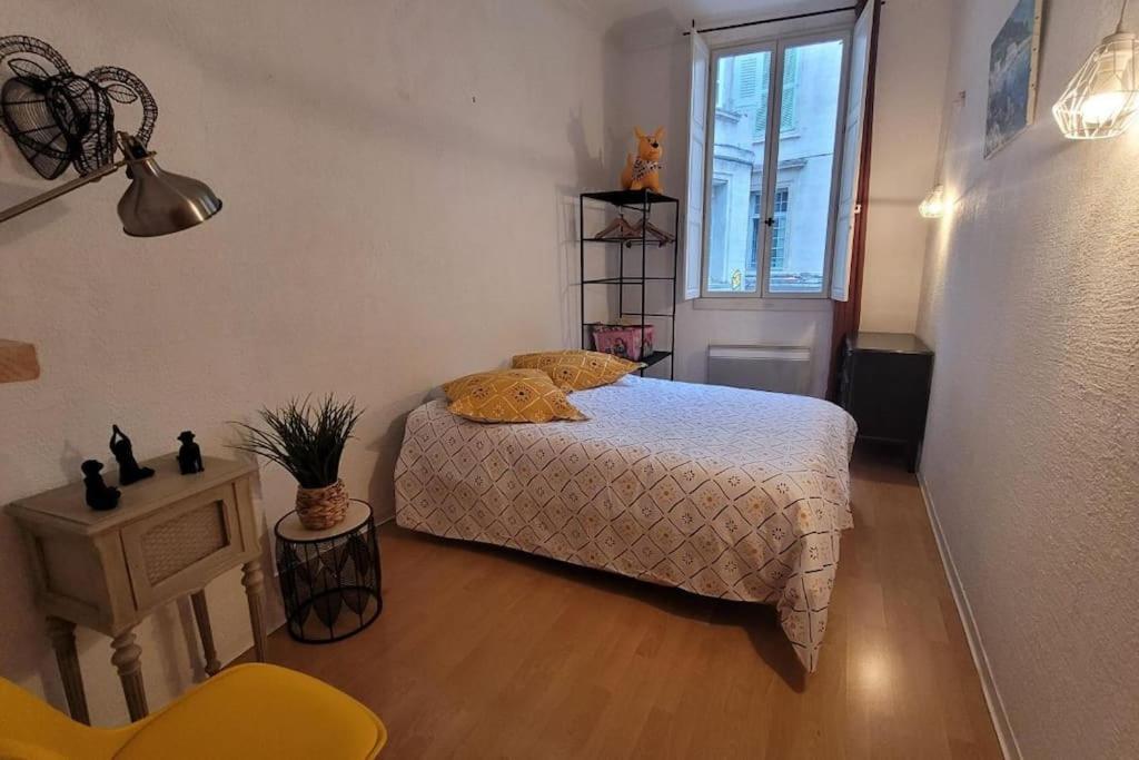 Apartment A 2 Pas Du Palais De Papes