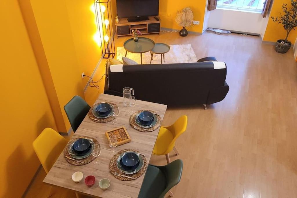 Apartment A 2 Pas Du Palais De Papes Avignon