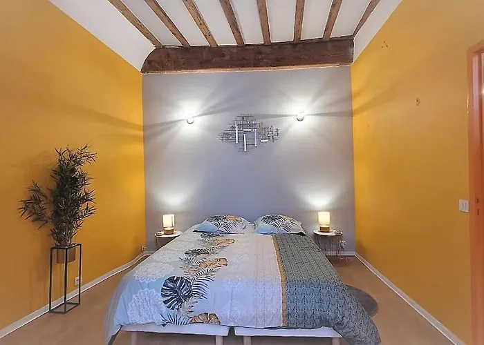 Avignon Apartement A 2 Pas Du Palais De Papes