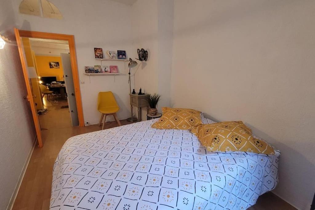 Appartement A 2 Pas Du Palais De Papes
